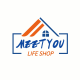 MeetYou Life Shop