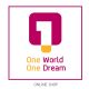 One World One Dream Shop