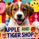 Táo và Tiger Shop