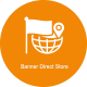 Banner Direct Store