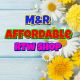 M&R Affordable Rtw Shop