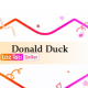 Donald Duck
