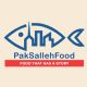 Pak Salleh Food