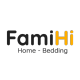 FamiHi Home Bedding