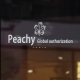 Peachy Global authorization