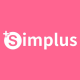 SimplusPink