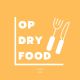 OP Dry food