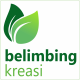 belimbing kreasi