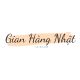 Gian Hàng Nhật
