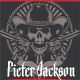 PIETER JACKSON