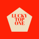 LUCKY TOP ONE