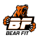 BEARFIT - GẤU TẬP GYM