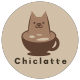 its chiclatte