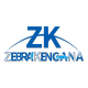 ZebraKencana