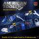American Tool & American Secure