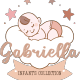 Gabriel Infant's Collection