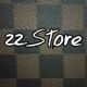Twenty2 Store