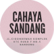 Cahaya Sandang