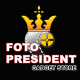 Foto President Gadget Store