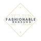 fashionable Bandung