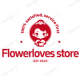 Flowerloves store