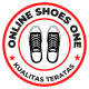 Online shoes one