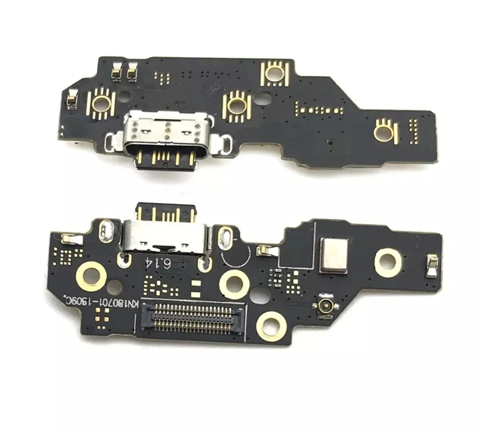100% Original MK Charger Flex For Nokia plus Dock Connector