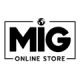 MIG Online Store