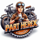 Part Herex Sumatera
