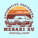 MERAKI XU Store