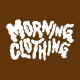 Morning Clothing