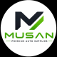 MuaSamNhanh Store