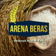 ARENA BERAS CIKARANG