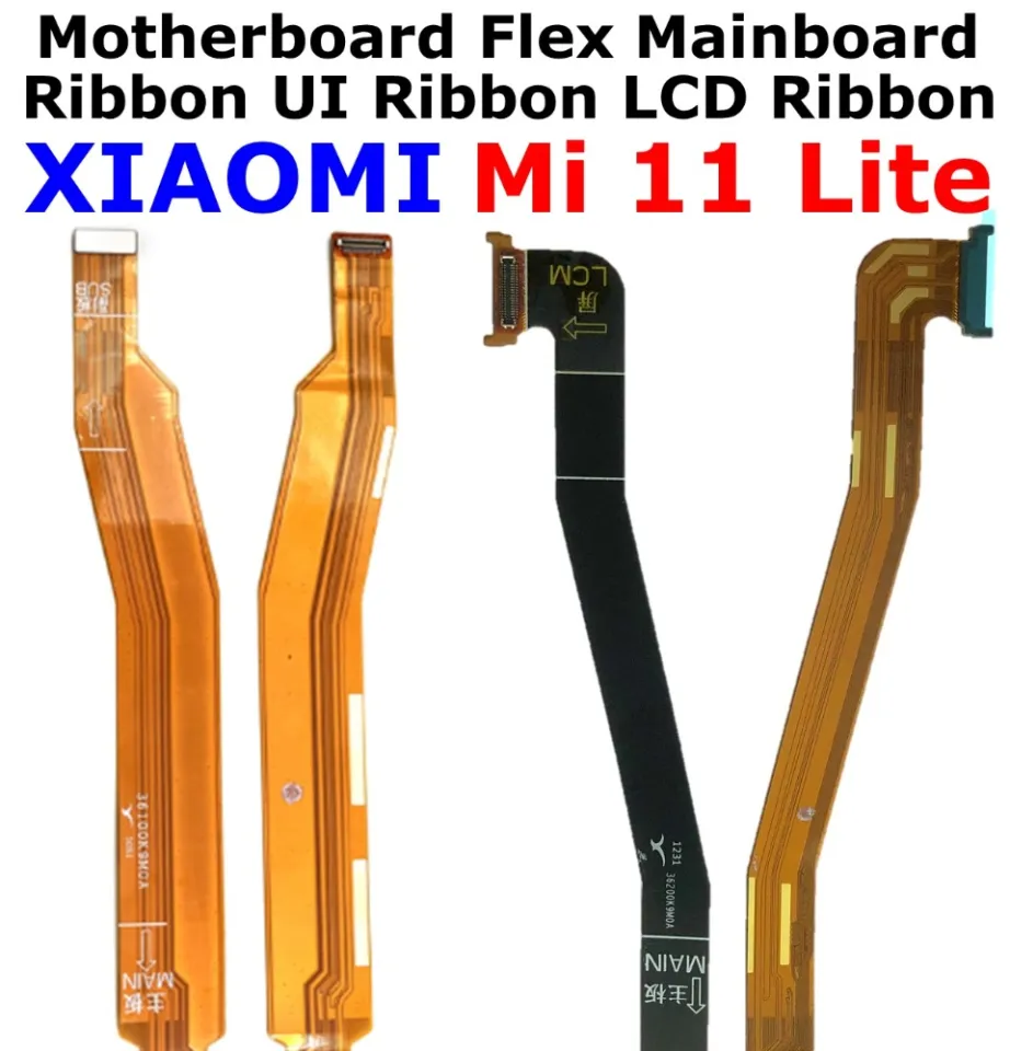 ORl NGS Brand Motherboard Flex Cable Mainboard Ribbon UI Ribbon