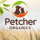 Petcher Organics - Pet Grooming Supplies