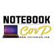 NOTEBOOK  CORP