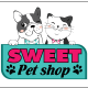 Sweet Pet Shop