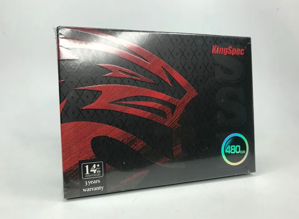 KingSpecSATAIII　SSD 480GB Kingston A400 SSD 480GB 2.5 Sata III SSD SA400S37⁄480G \u2013 DynaQuest PC