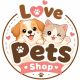 Love Pets Shop