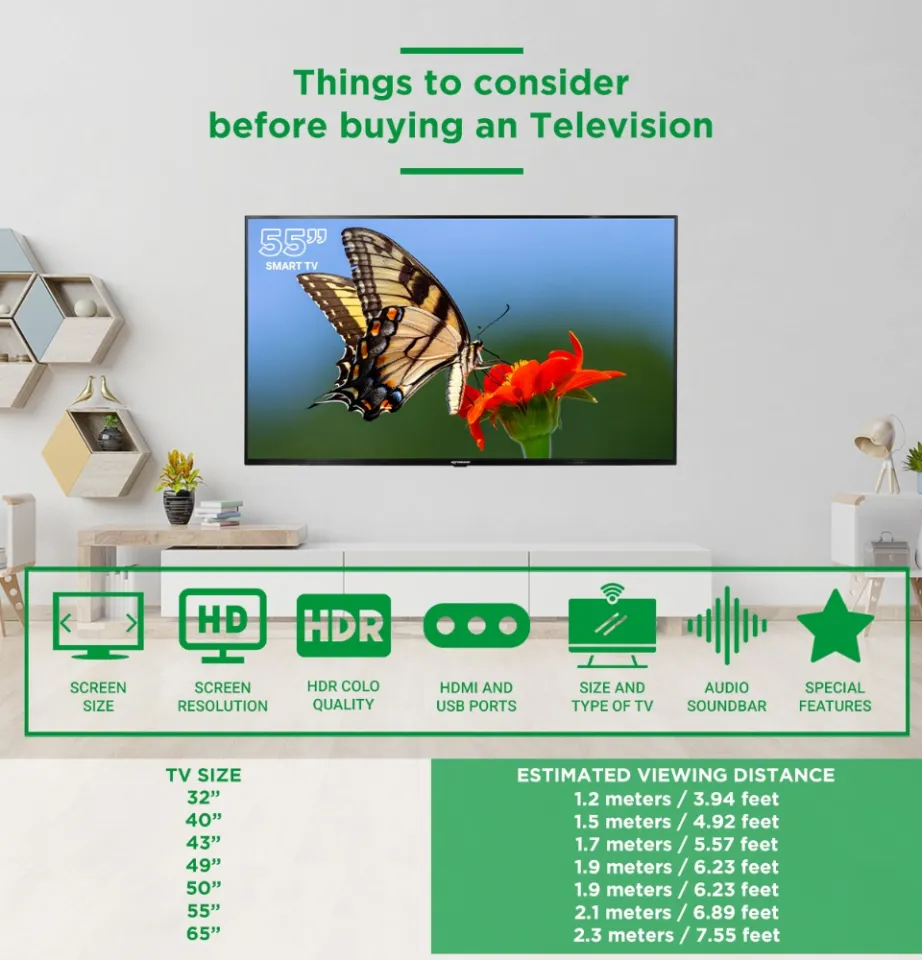 XTREME/X-SERIES 55 inch Linux Smart TV 4K Ultra HD Slim Bezel Pre-installed  Netflix