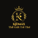 KIDMAX - Thế giới trẻ thơ