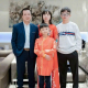 Giày Dép Cầu Giẽ Hoa Quyết