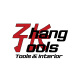 Zhang Tools dan Interior