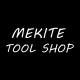 MEKITE TOOL SHOP