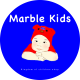 รองเท้าเด็ก สินค้านำเข้าราคาถูก Marble kids