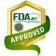 FDA APPROVED PH