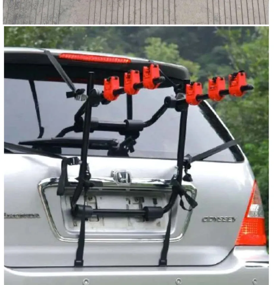 Soldier bike trunk rack sale