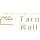 Taro Ball