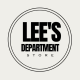 Lee's Department store