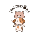 Pawstations